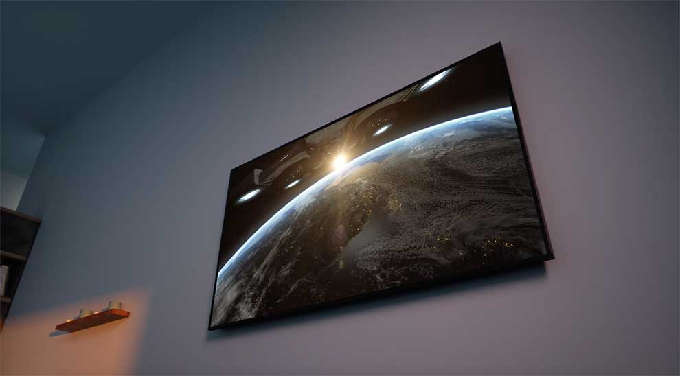 Dolby sube el listón de las experiencias inmersivas