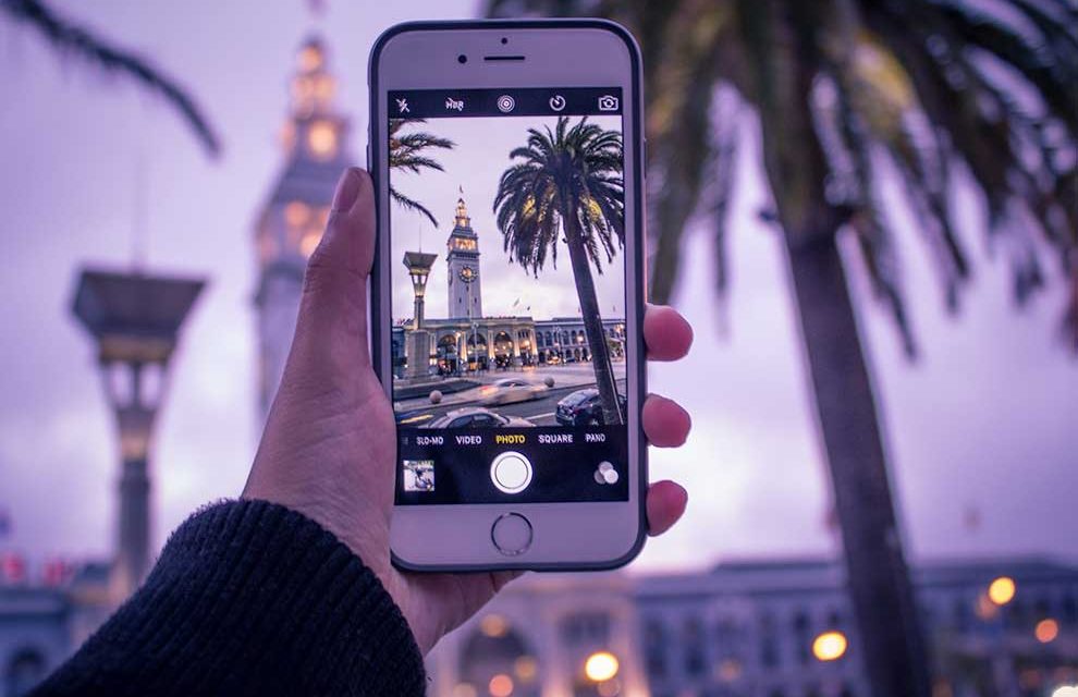5 consejos con los que ahorrar batería cuando viajas