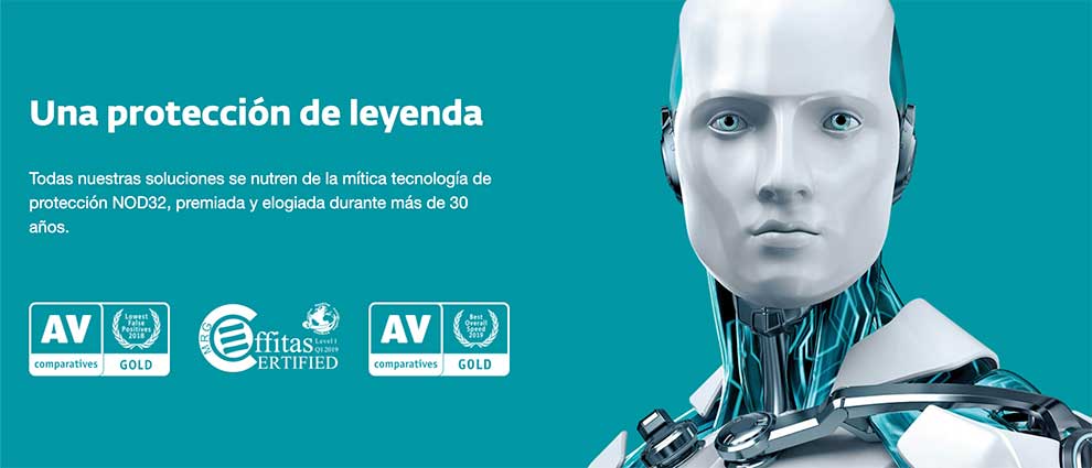 ESET alerta de un aumento de ataques de phishing a bancos españoles