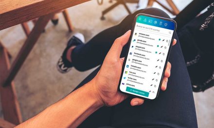 Uno de cada dos internautas españoles accede con la misma contraseña a su correo electrónico, a su banco o a sus redes sociales