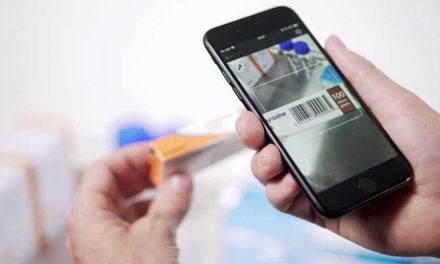 El escaneo de código de barras en Smartphones mejora la rentabilidad del sector farmacéutico