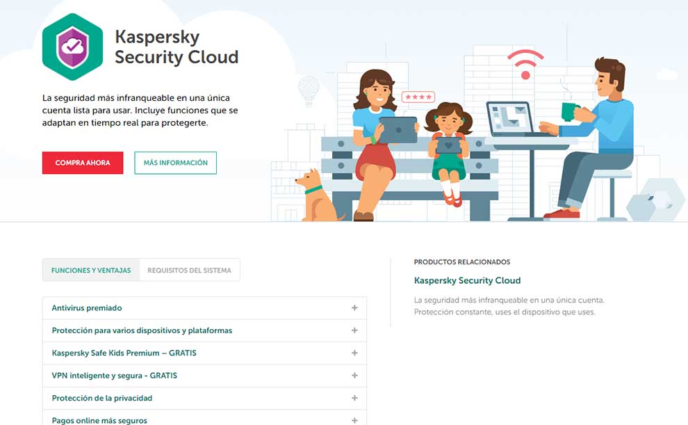 Kaspersky comparte sus recomendaciones para superar la soledad sin descuidar la seguridad