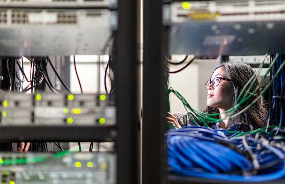 Colaboración, Cloud y Seguridad, principales retos de las TI en España