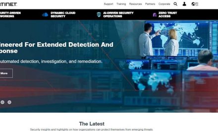 Fortinet alerta sobre las olas de ciberataques disruptivos y sofisticados