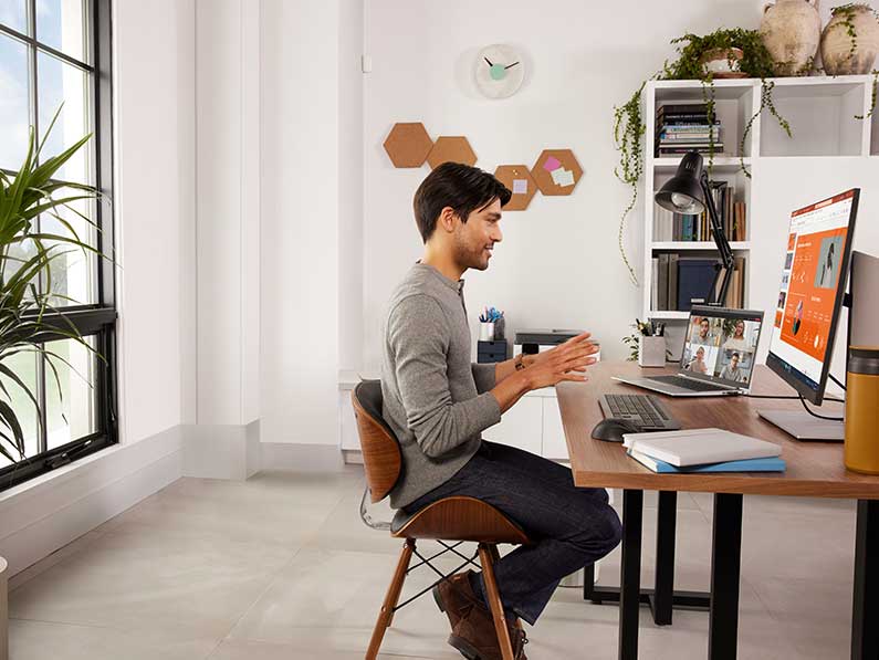 HP facilita la gestión remota a los equipos de TI en el despliegue de nuevos dispositivos para los empleados