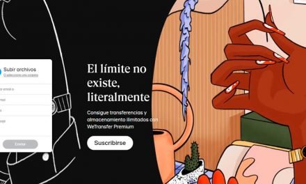 ESET descubre una suplantación a WeTransfer