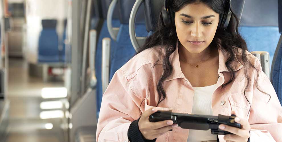 El mayor estudio de Ericsson entre consumidores muestra que el 5G está facilitando el camino hacia el metaverso