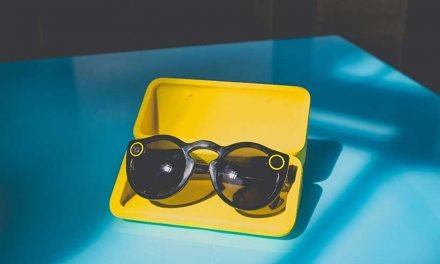 10 cosas que no sabías podías hacer en Snapchat