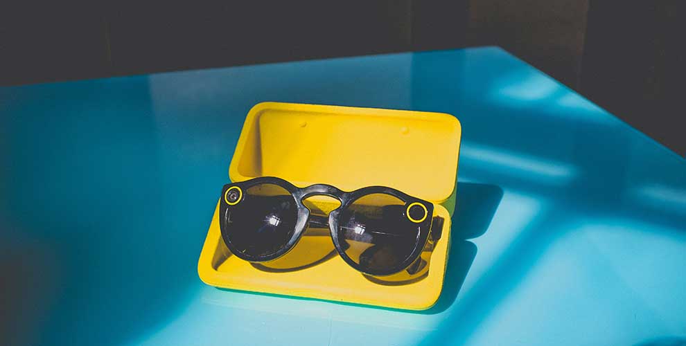 10 cosas que no sabías podías hacer en Snapchat