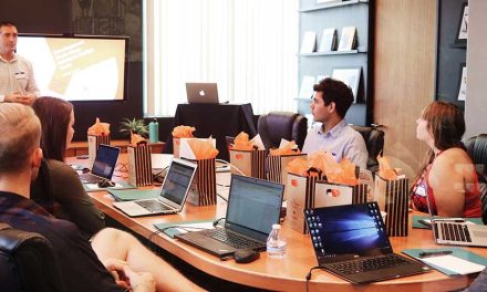 El 74% de las pymes cree que las empresas de su tamaño son más vulnerables a los ciberataques