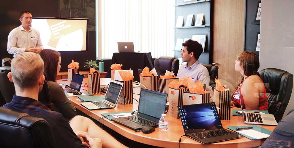 El 74% de las pymes cree que las empresas de su tamaño son más vulnerables a los ciberataques