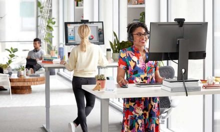 Logitech Room Configurator, el secreto para crear la sala de reuniones perfecta