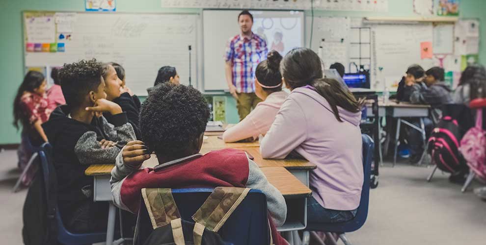 El sector educativo en el foco de los ciberataques: alojan datos, crean negocio y no se protegen