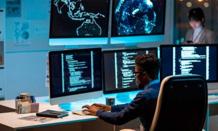 Los ciberataques de ransomware se duplican a medida que se imponen las tácticas IA