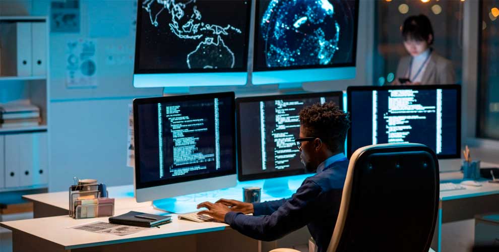 Los ciberataques de ransomware se duplican a medida que se imponen las tácticas IA
