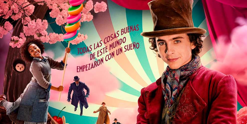 Ciberestafas Wonka: el billete dorado que no quieres encontrar