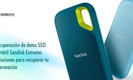 Recuperación de datos SSD portátil Sandisk Extreme: Soluciones para recuperar tu información