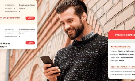 Eligo eVoting llega a España para revolucionar los sistemas de votación online