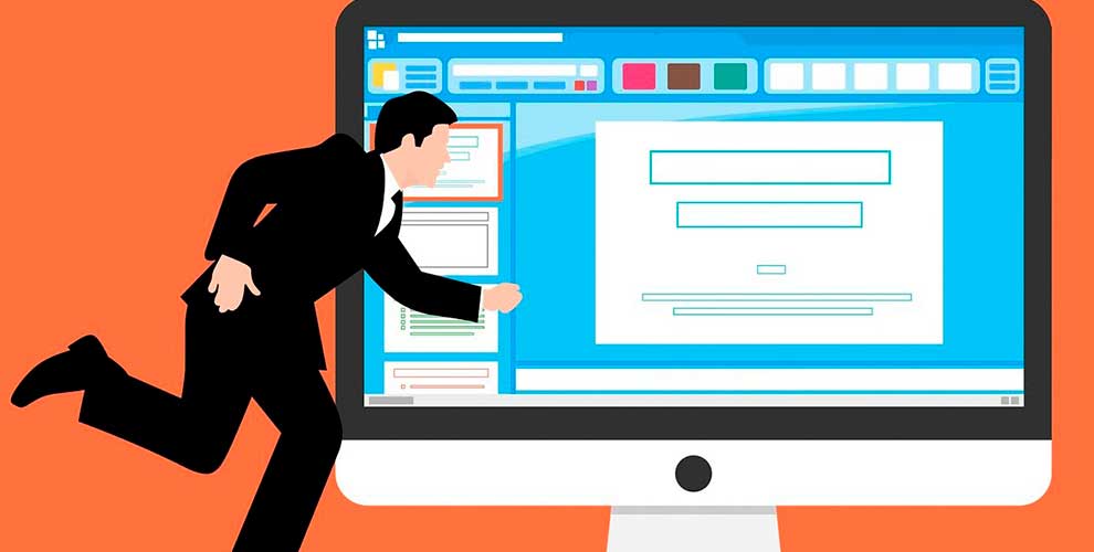 Detectan más de un millón de intentos de rastreo web a diario