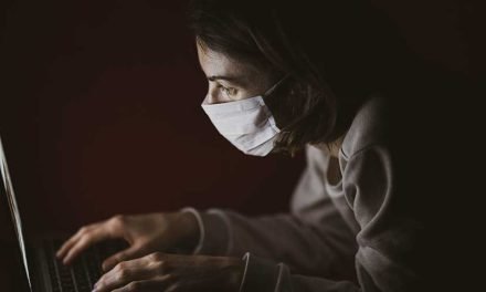 Usuarios de España, entre los más afectados por las páginas fraudulentas de CAPTCHA