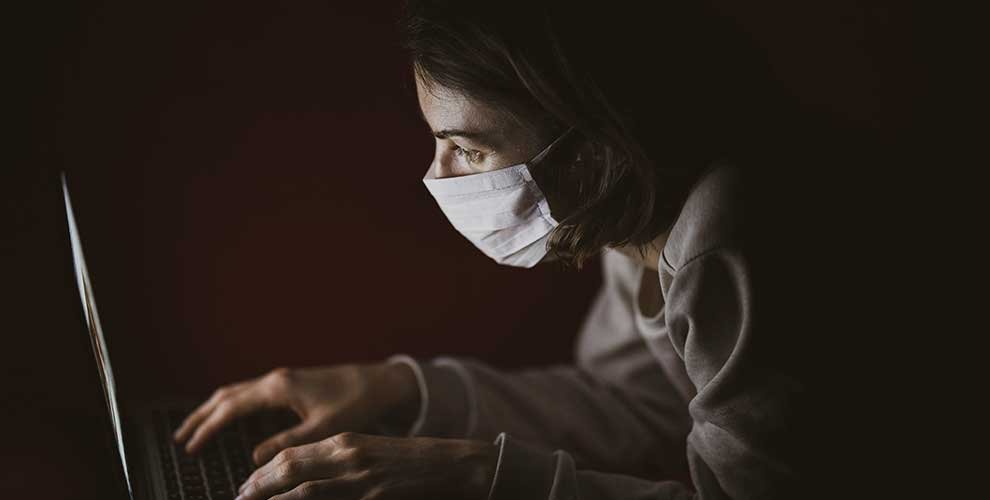 Usuarios de España, entre los más afectados por las páginas fraudulentas de CAPTCHA