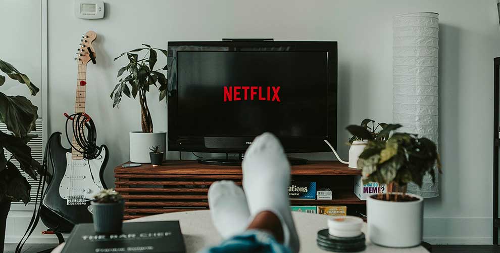 El 7% de las cuentas filtradas de Netflix, Roblox y Discord utilizan correos corporativos