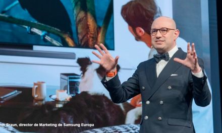 Samsung muestra el futuro de la vida conectada impulsada por la inteligencia artificial