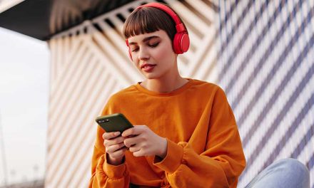 Cerca del 40% de los usuarios de Internet consume música de forma ilegal