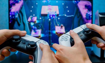 Videojuegos: pros y contras del modo multijugador