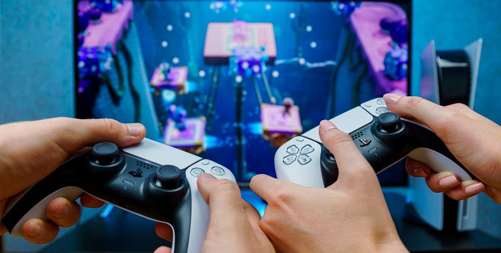 Videojuegos: pros y contras del modo multijugador