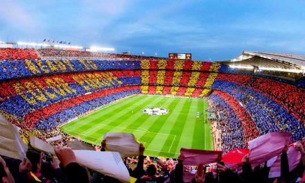 Un nuevo ciberataque al Barça refleja la falta de ciberseguridad en el deporte: “Los clubes son objetivos de alto valor”