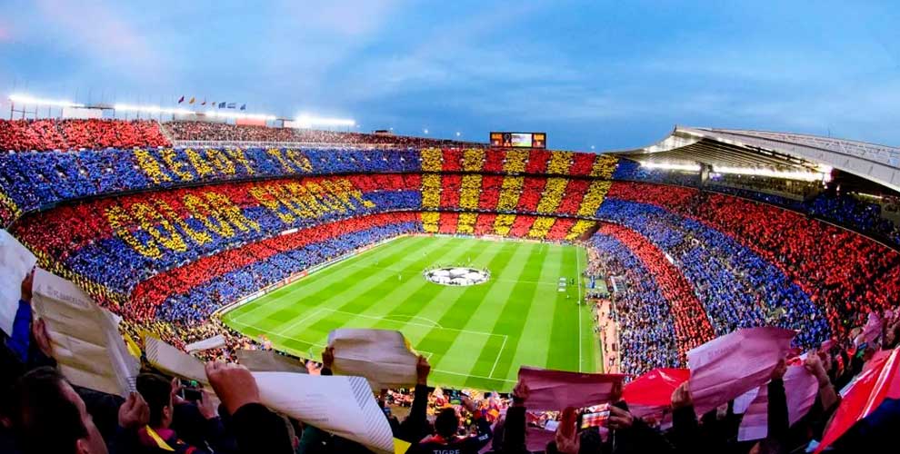 Un nuevo ciberataque al Barça refleja la falta de ciberseguridad en el deporte: “Los clubes son objetivos de alto valor”