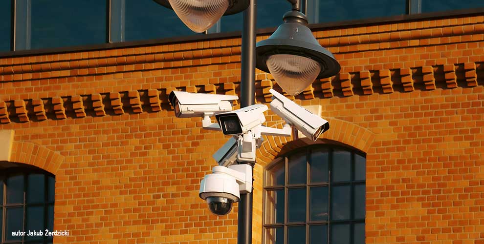 Redes privadas y una arquitectura de infraestructura moderna:  clave para la ciberseguridad de los servicios públicos