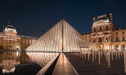 El robo del Louvre activa los riesgos de ciberataques a los grandes museos internacionales