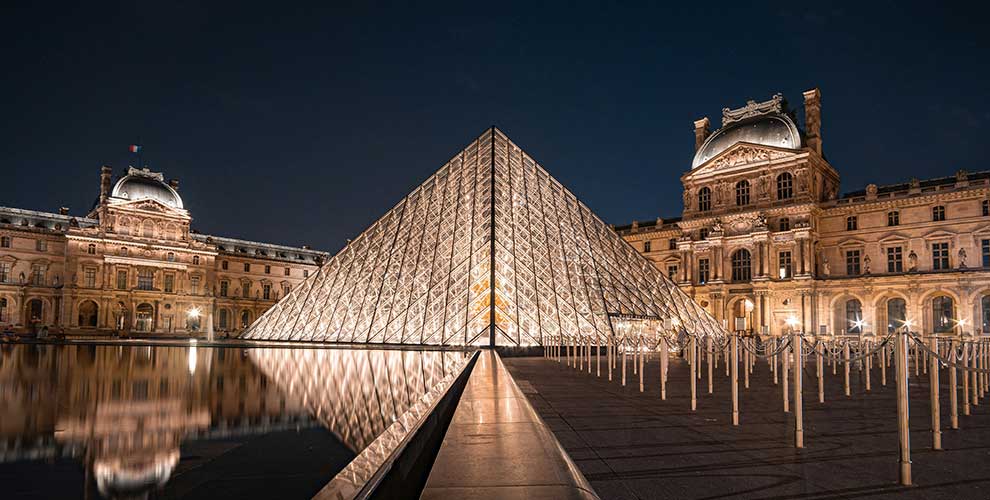 El robo del Louvre activa los riesgos de ciberataques a los grandes museos internacionales
