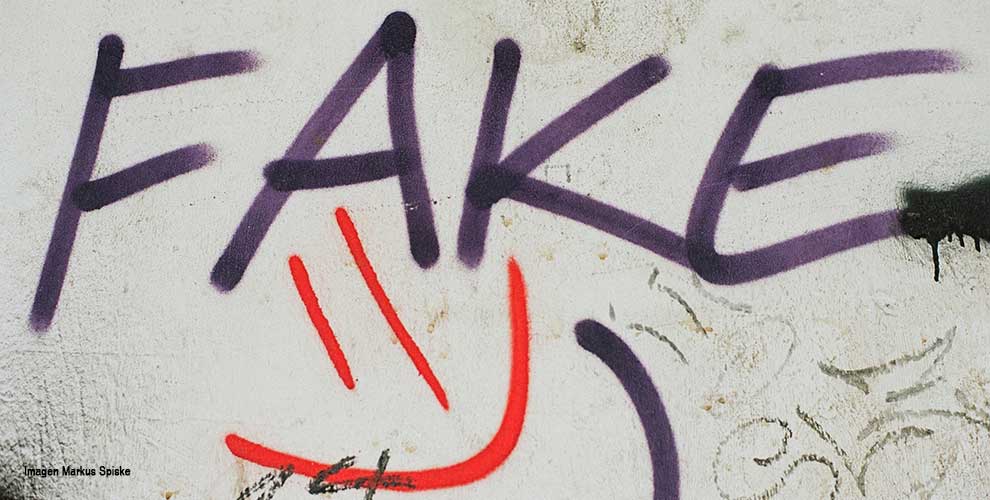 Check Point Software alerta sobre los límites tecnológicos frente a los deepfakes tras el nuevo anteproyecto de ley del Gobierno