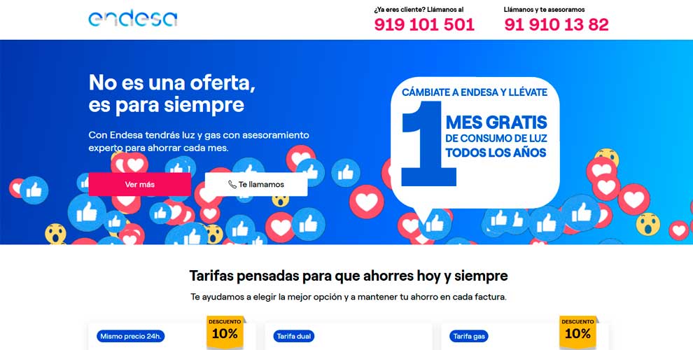 El ciberataque a Endesa afecta a los DNIs: “No es un caso aislado, es un patrón en España”