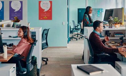 HP lidera la seguridad para el futuro del trabajo con HP TPM Guard: Una nueva protección contra ataques de acceso físico