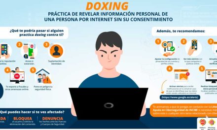 El caso de Granada evidencia cómo el doxing se ha convertido en una amenaza para la seguridad de las instituciones