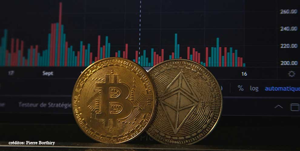 Nunca has comprado criptomonedas y aun así pueden utilizarlas para estafarte: así funciona el fraude de los cajeros cripto